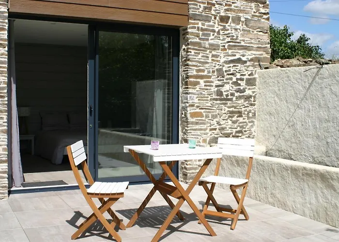 Au gré du Marais - Chambres d\'hôtes